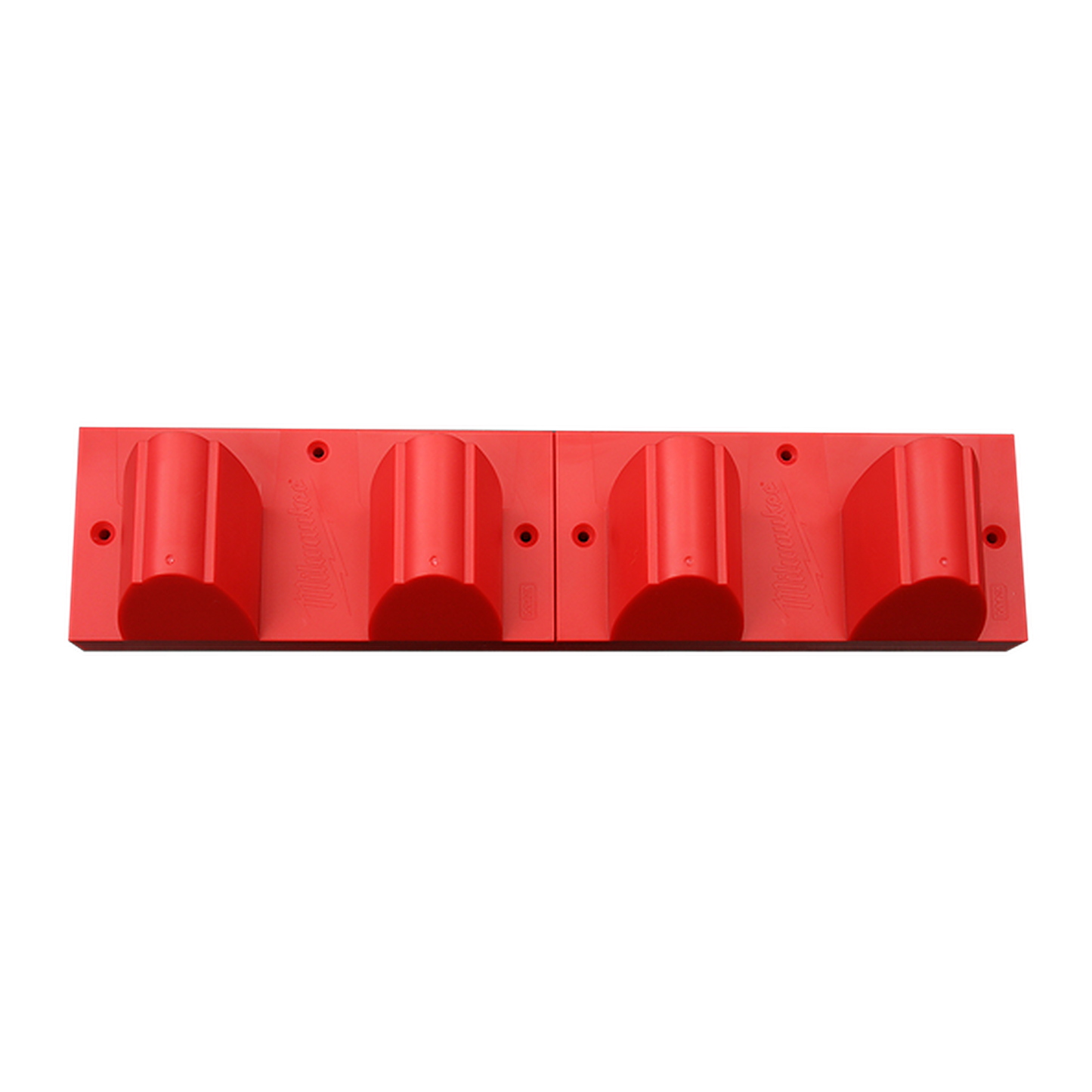 Milwaukee M12 Battery Storage Bay