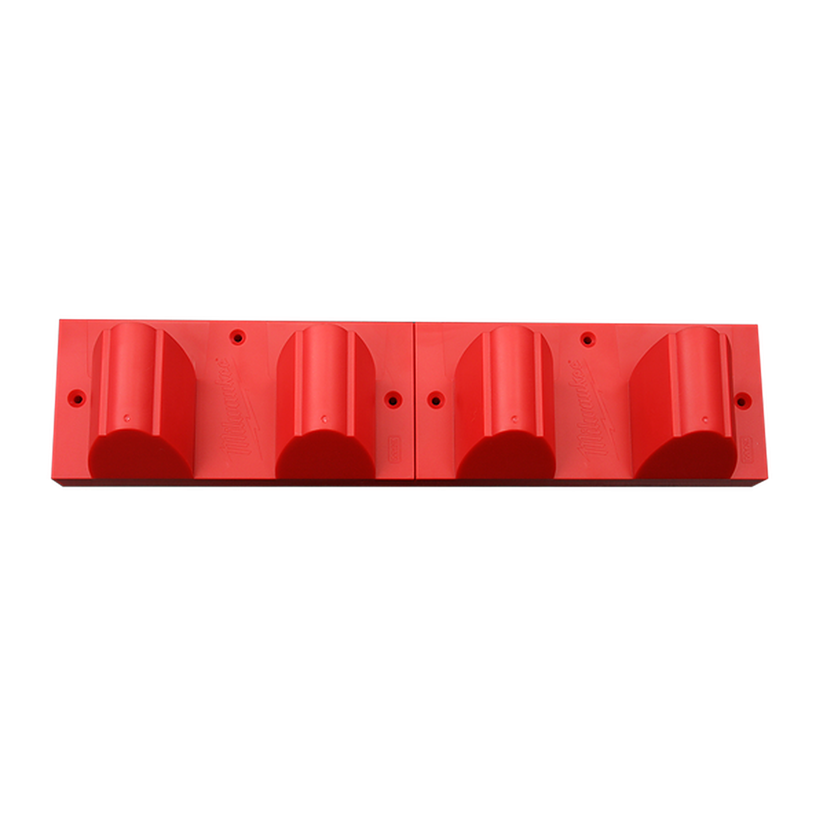 Milwaukee M12 Battery Storage Bay