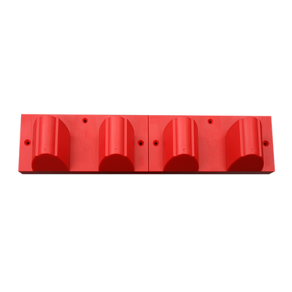 Milwaukee M12 Battery Storage Bay