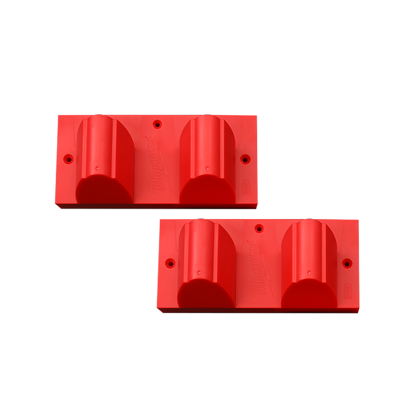 Milwaukee M12 Battery Storage Bay