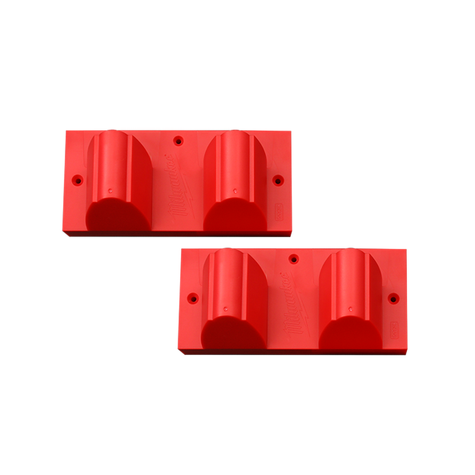 Milwaukee M12 Battery Storage Bay