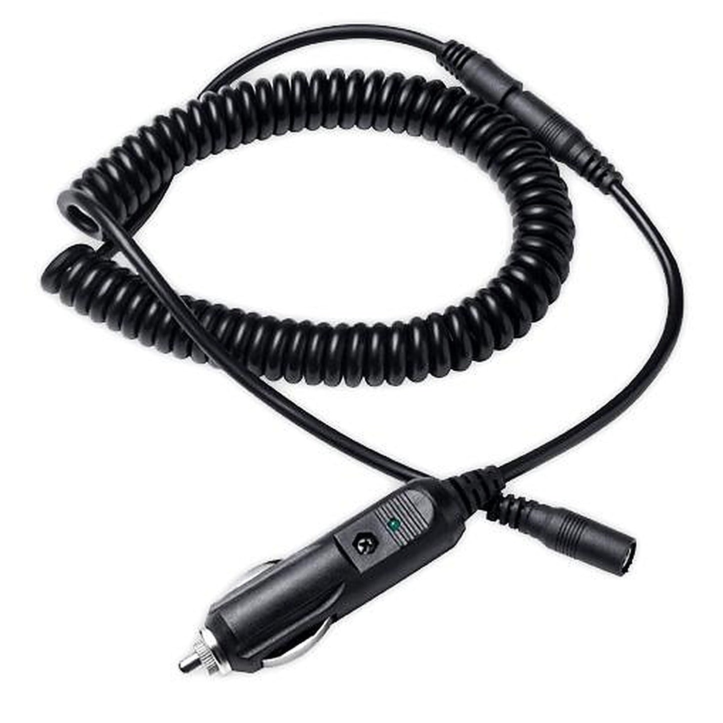 Milwaukee M12 Heated Jacket 12V DC Car Plug Adapter M12CP/ECHJ