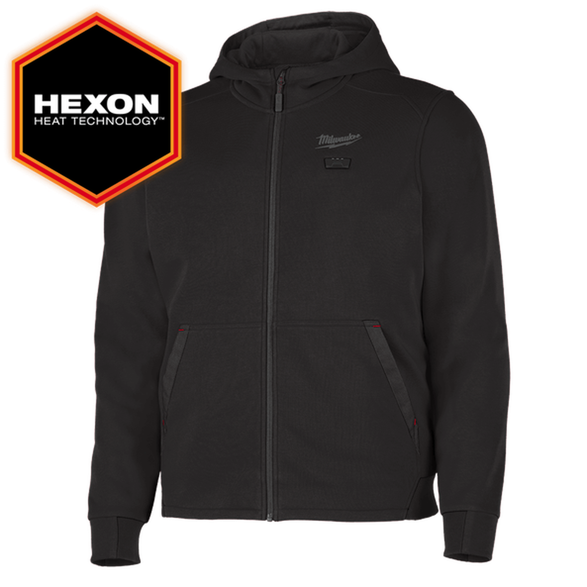 Milwaukee M12 Heated Hoodie