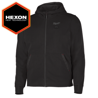 Milwaukee M12 Heated Hoodie