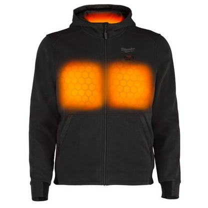 Milwaukee M12 Heated Hoodie