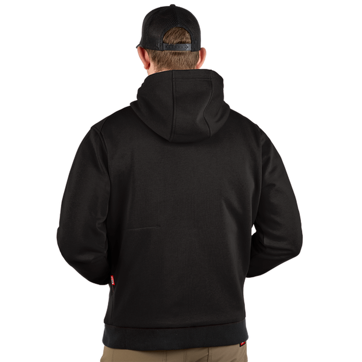 Milwaukee M12 Heated Hoodie
