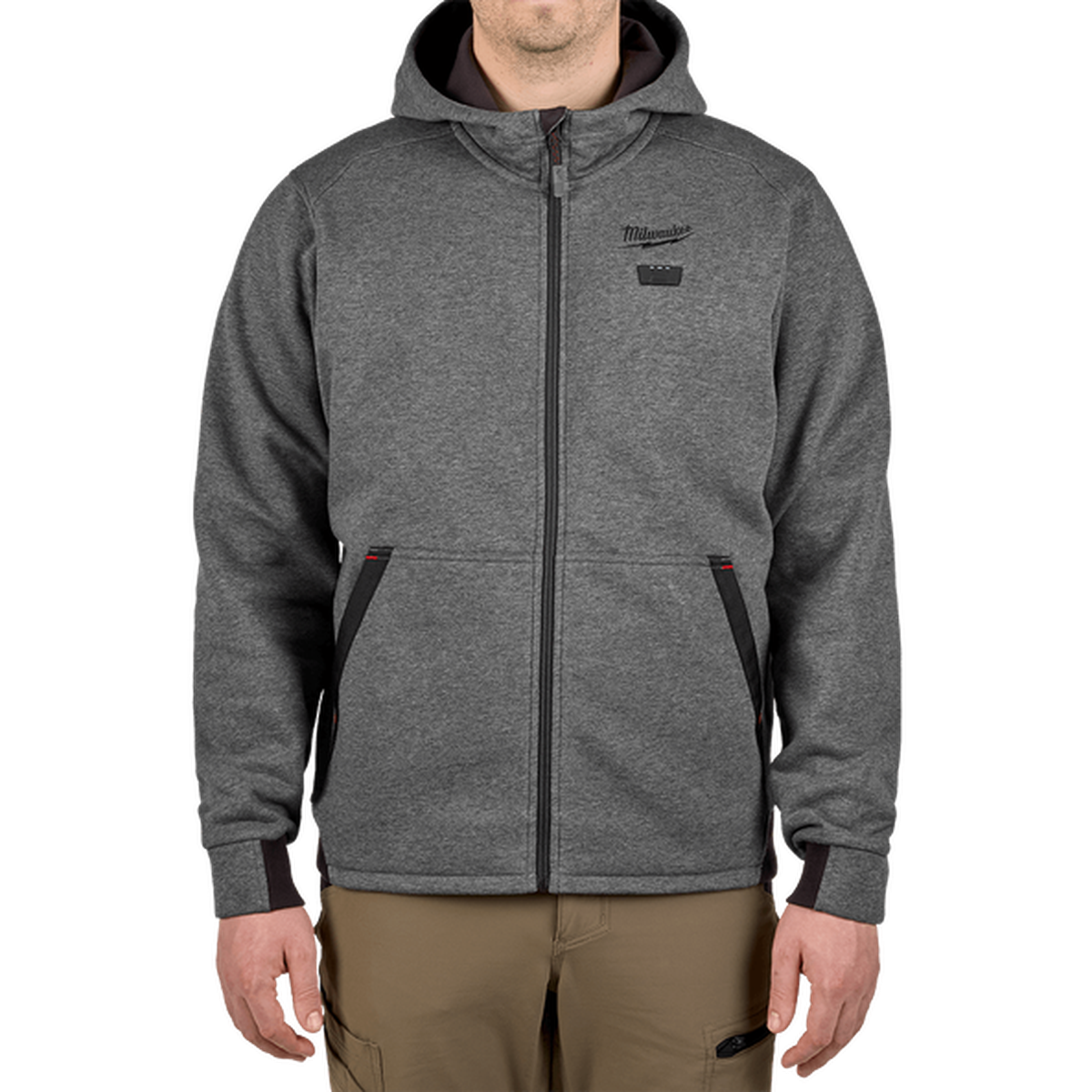 Milwaukee M12 Heated Hoodie