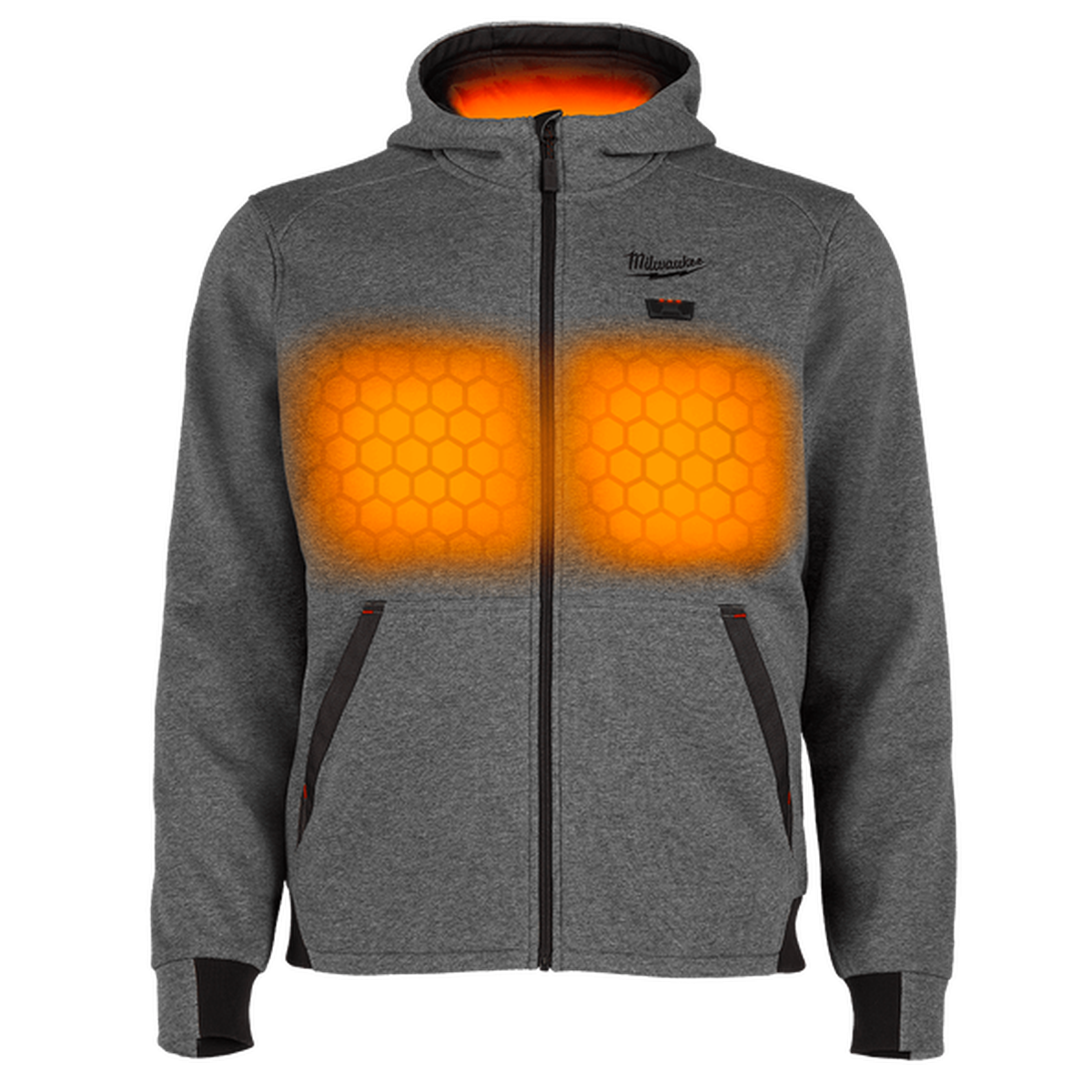 Milwaukee M12 Heated Hoodie