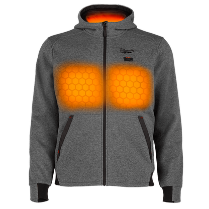 Milwaukee M12 Heated Hoodie