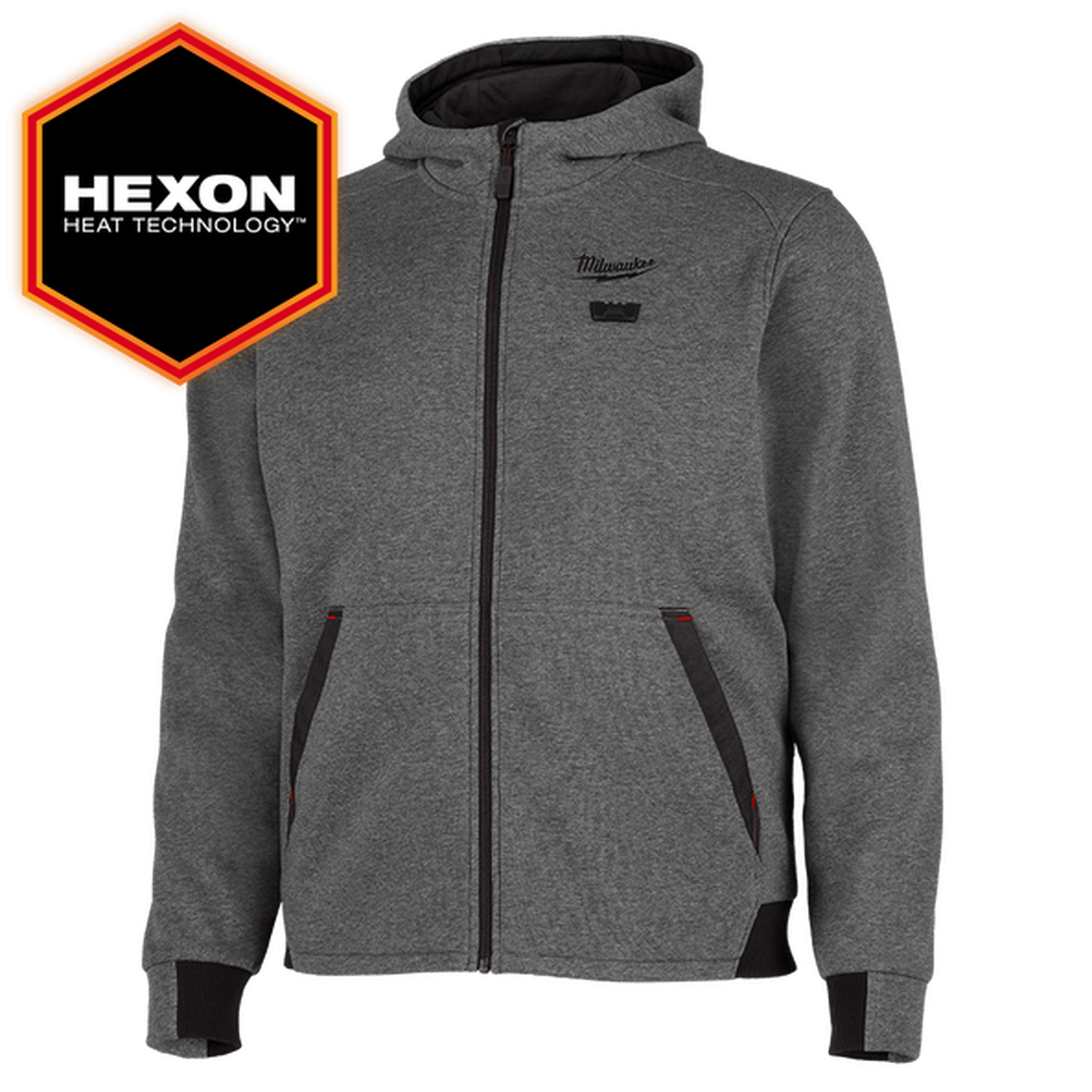 Milwaukee M12 Heated Hoodie