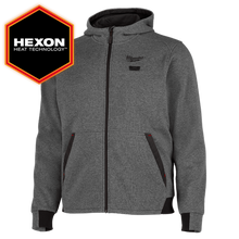 Milwaukee M12 Heated Hoodie