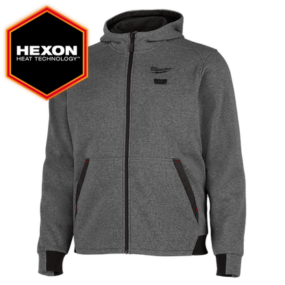 Milwaukee M12 Heated Hoodie