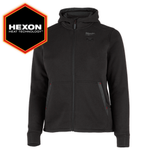 Milwaukee M12 Women's Heated Hoodie