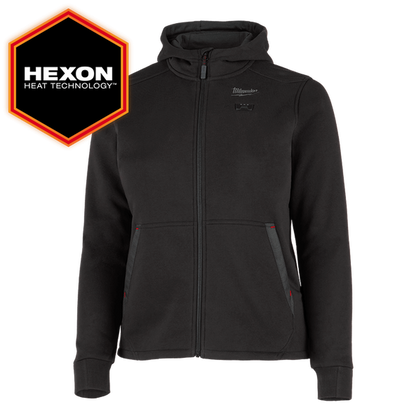 Milwaukee M12 Women's Heated Hoodie