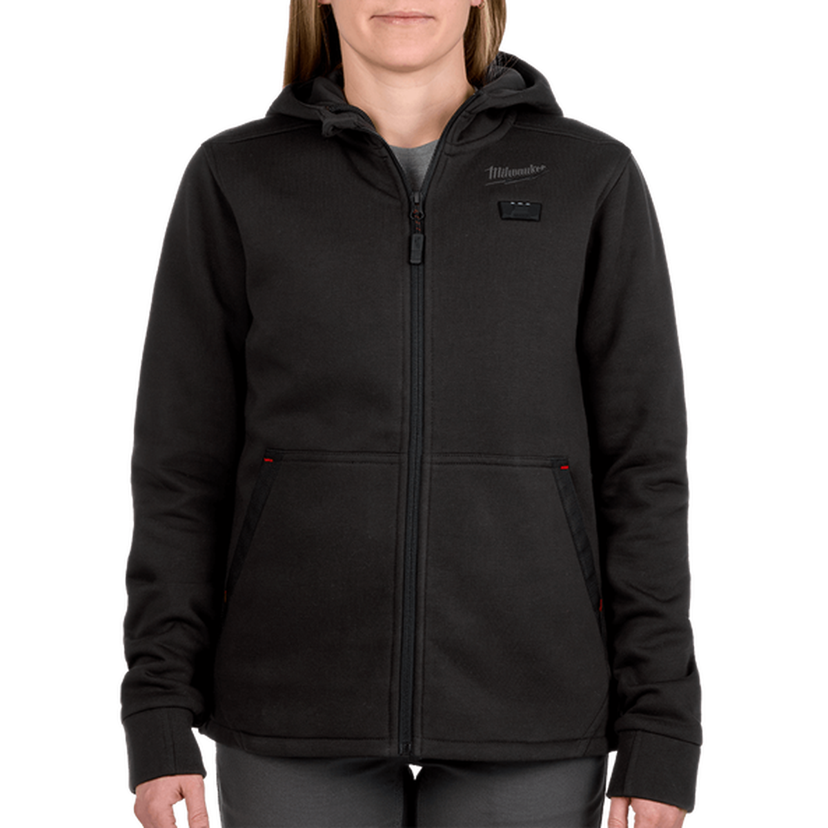 Milwaukee M12 Women's Heated Hoodie