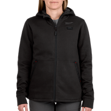 Milwaukee M12 Women's Heated Hoodie