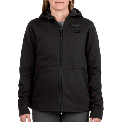 Milwaukee M12 Women's Heated Hoodie