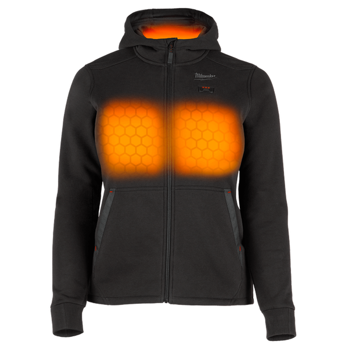 Milwaukee M12 Women's Heated Hoodie