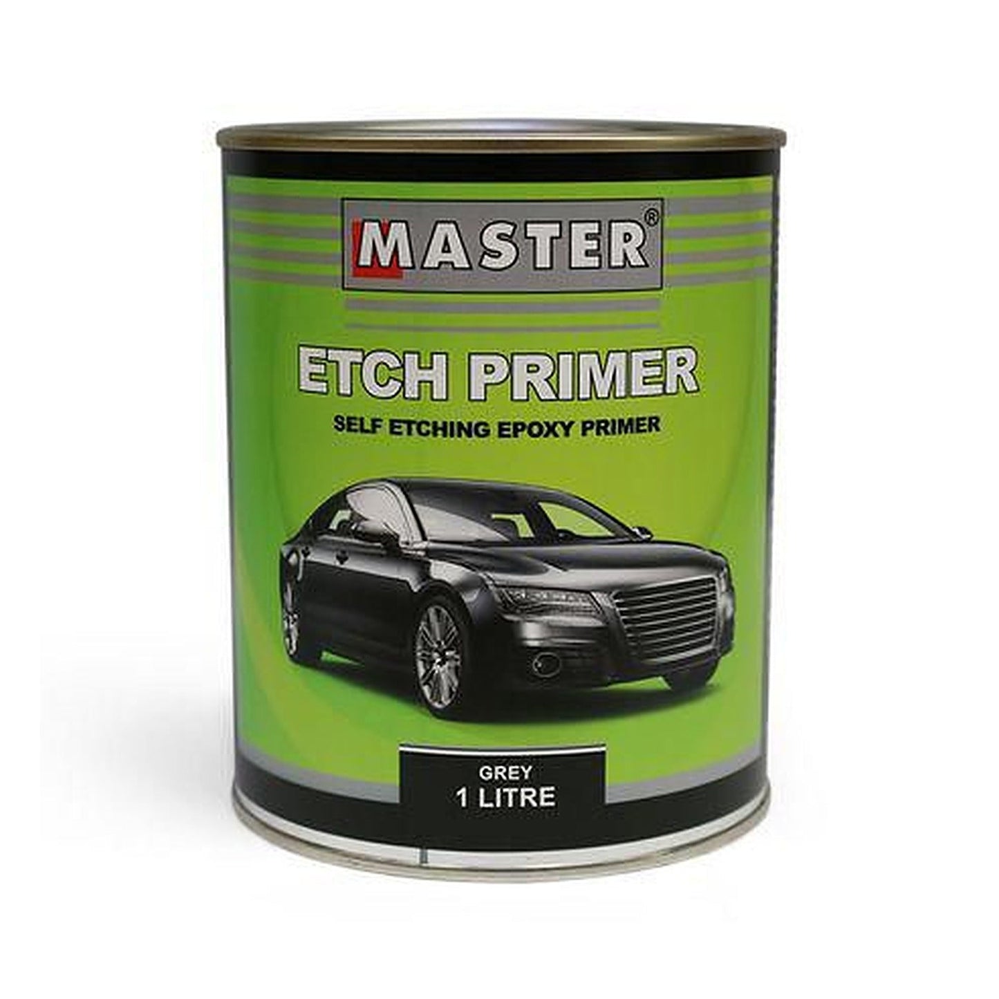 Master Etch Primer Superbond Grey 1L M1311