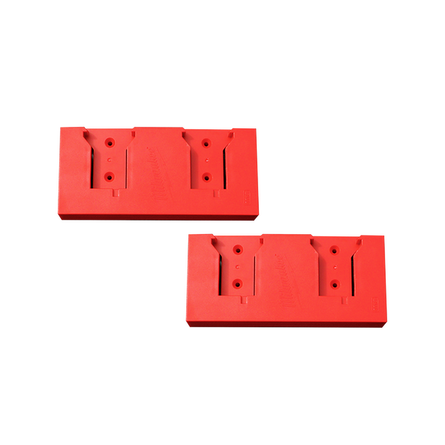 Milwaukee M18 Battery Storage Bay