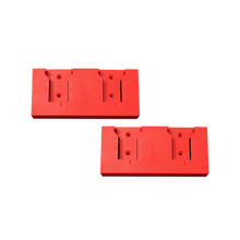 Milwaukee M18 Battery Storage Bay