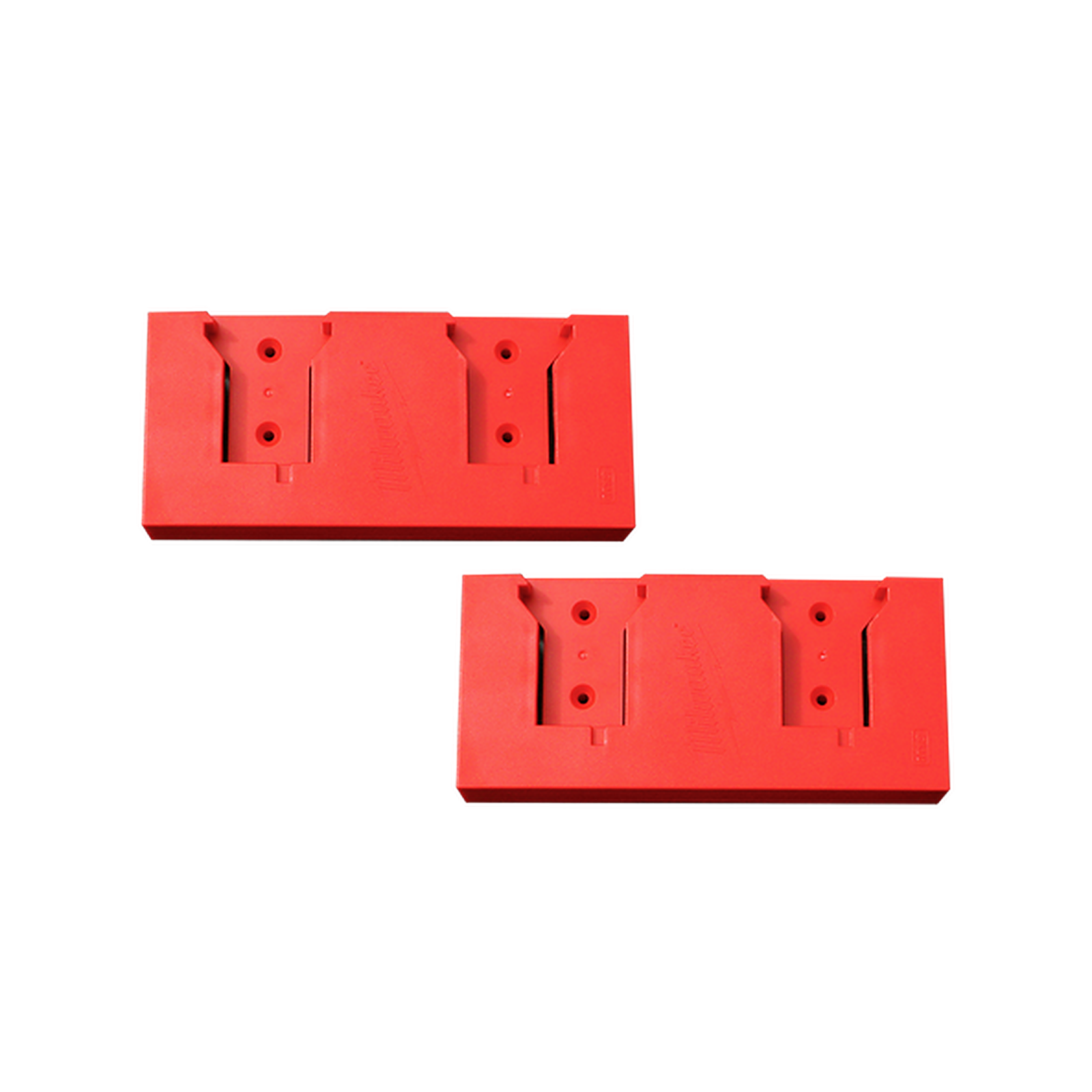 Milwaukee M18 Battery Storage Bay