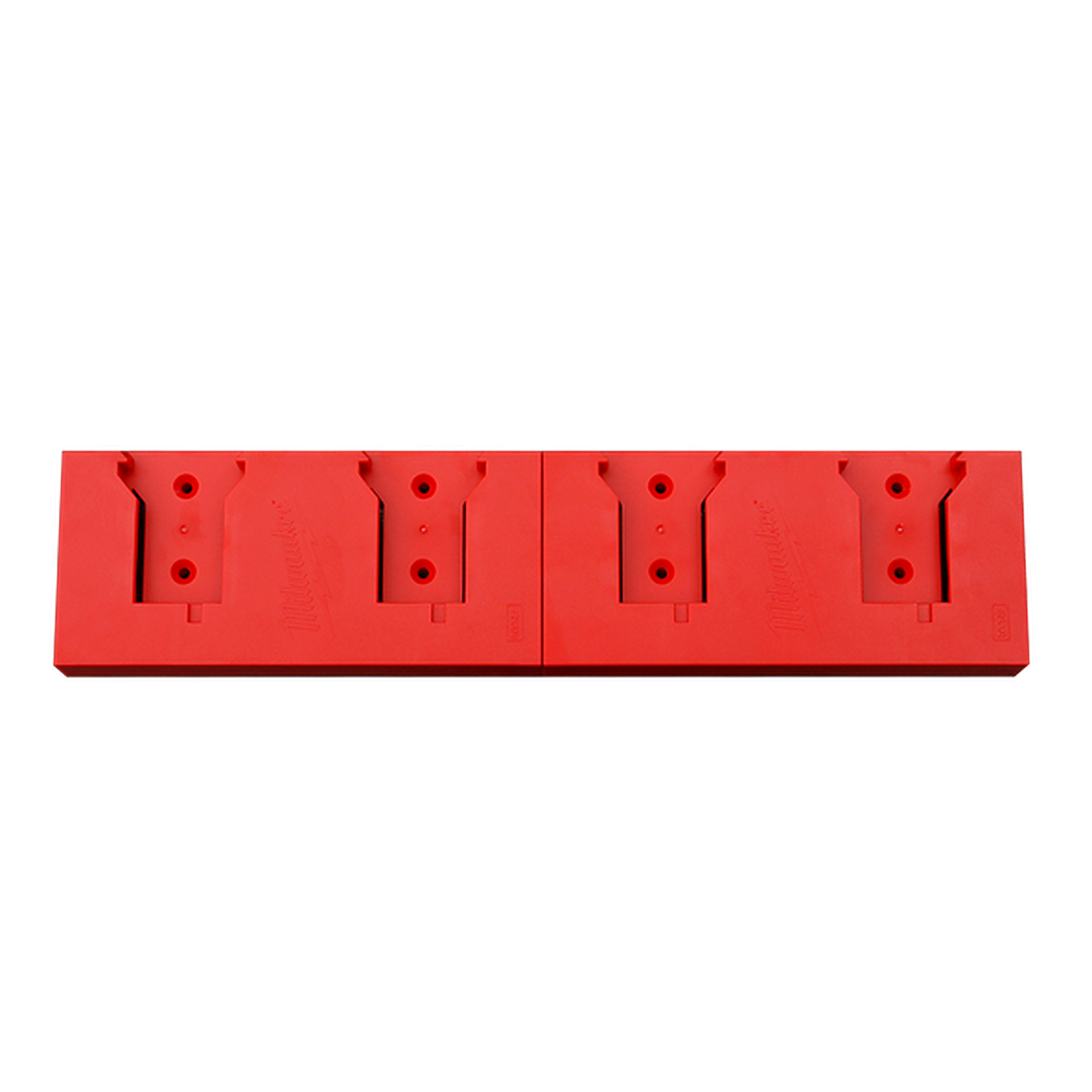 Milwaukee M18 Battery Storage Bay