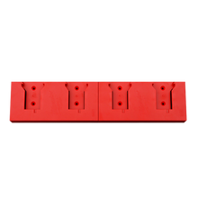 Milwaukee M18 Battery Storage Bay