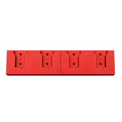 Milwaukee M18 Battery Storage Bay