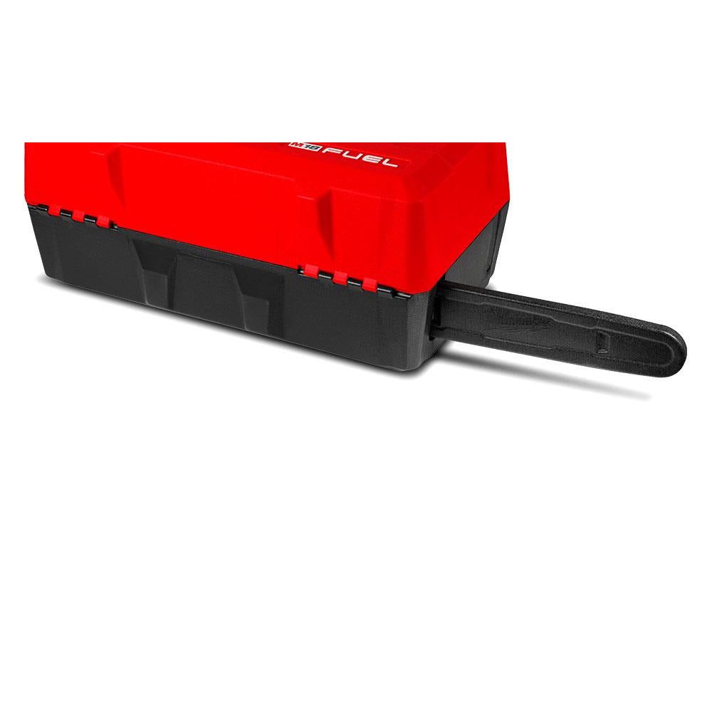 Milwaukee M18FCHSCASE Rear Handle Chainsaw Case to suit M18FCHS & M18FCHS14 Cordless Chainsaws