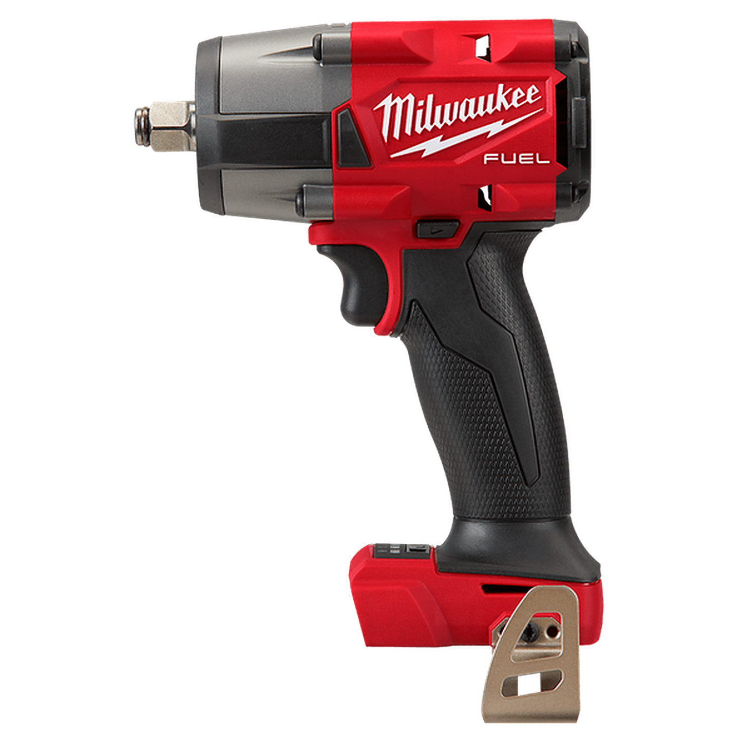 Milwaukee M18 FUEL 1/2in Mid-Torque Impact Wrench with Friction Ring (Tool Only)