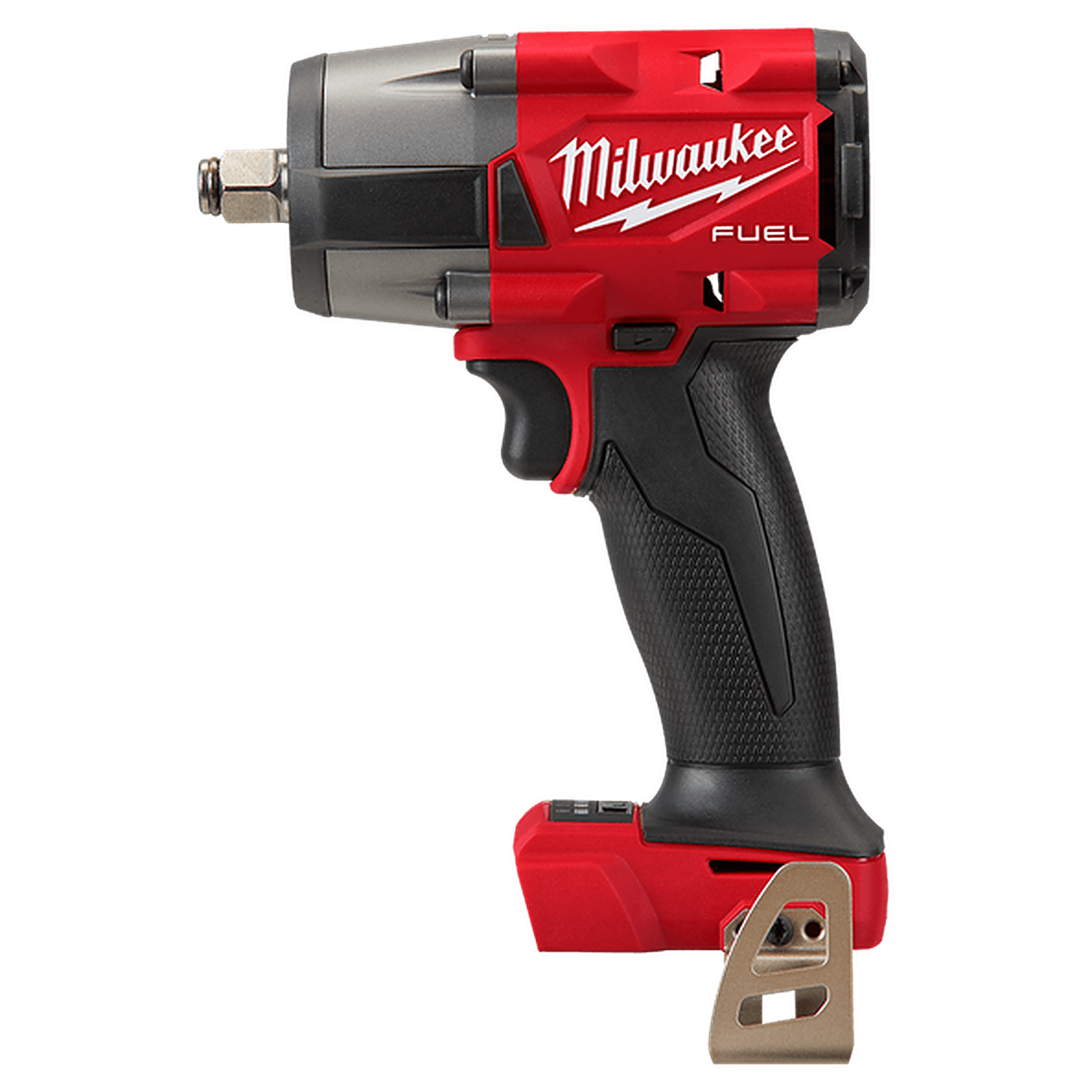Milwaukee M18 FUEL 1/2in Mid-Torque Impact Wrench with Friction Ring (Tool Only)