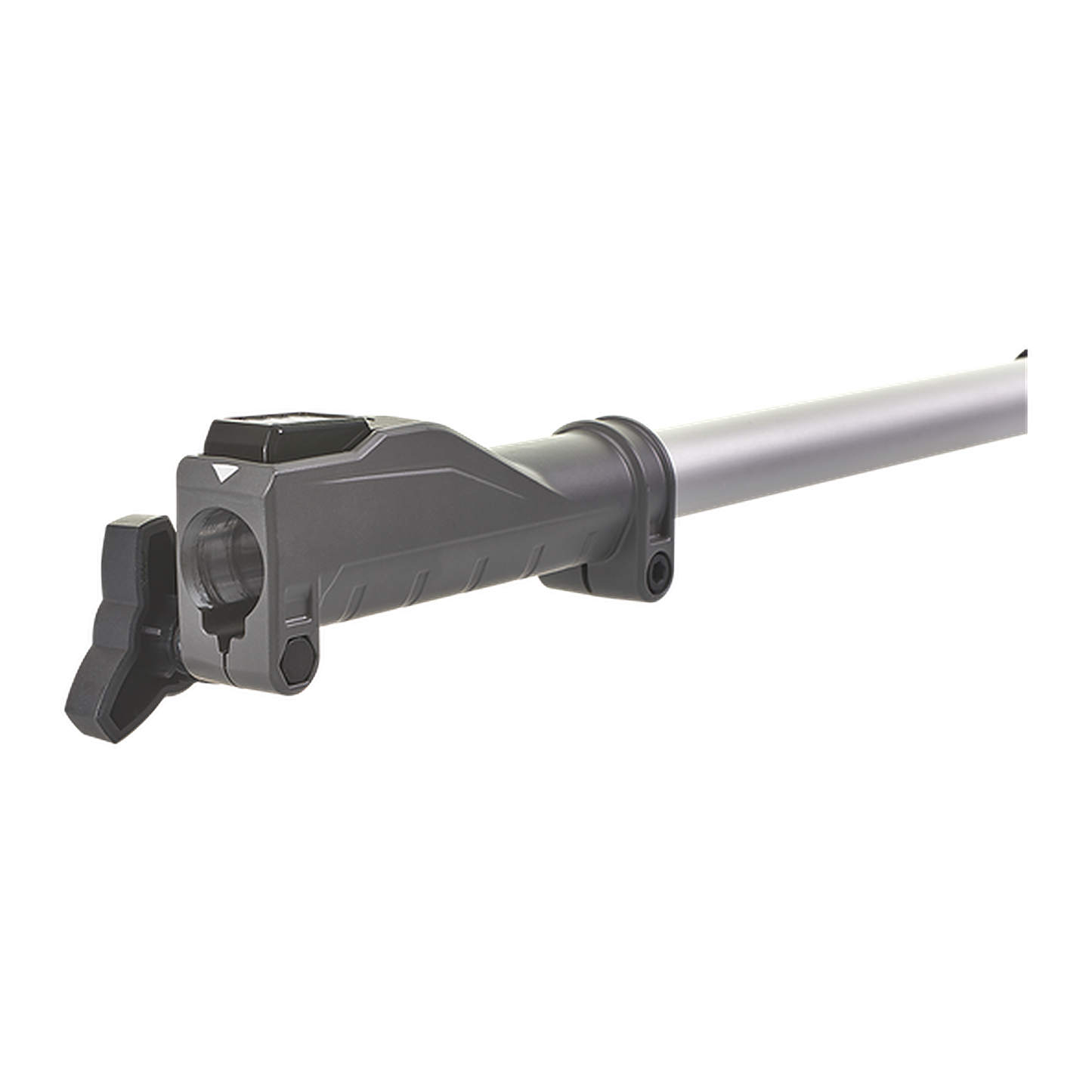 Milwaukee M18 FUEL QUIK-LOK Extension Attachment M18FOPH-EXA