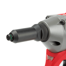 Milwaukee M18 FUEL Rivet Tool Retention Nose Pieces 4 Pack