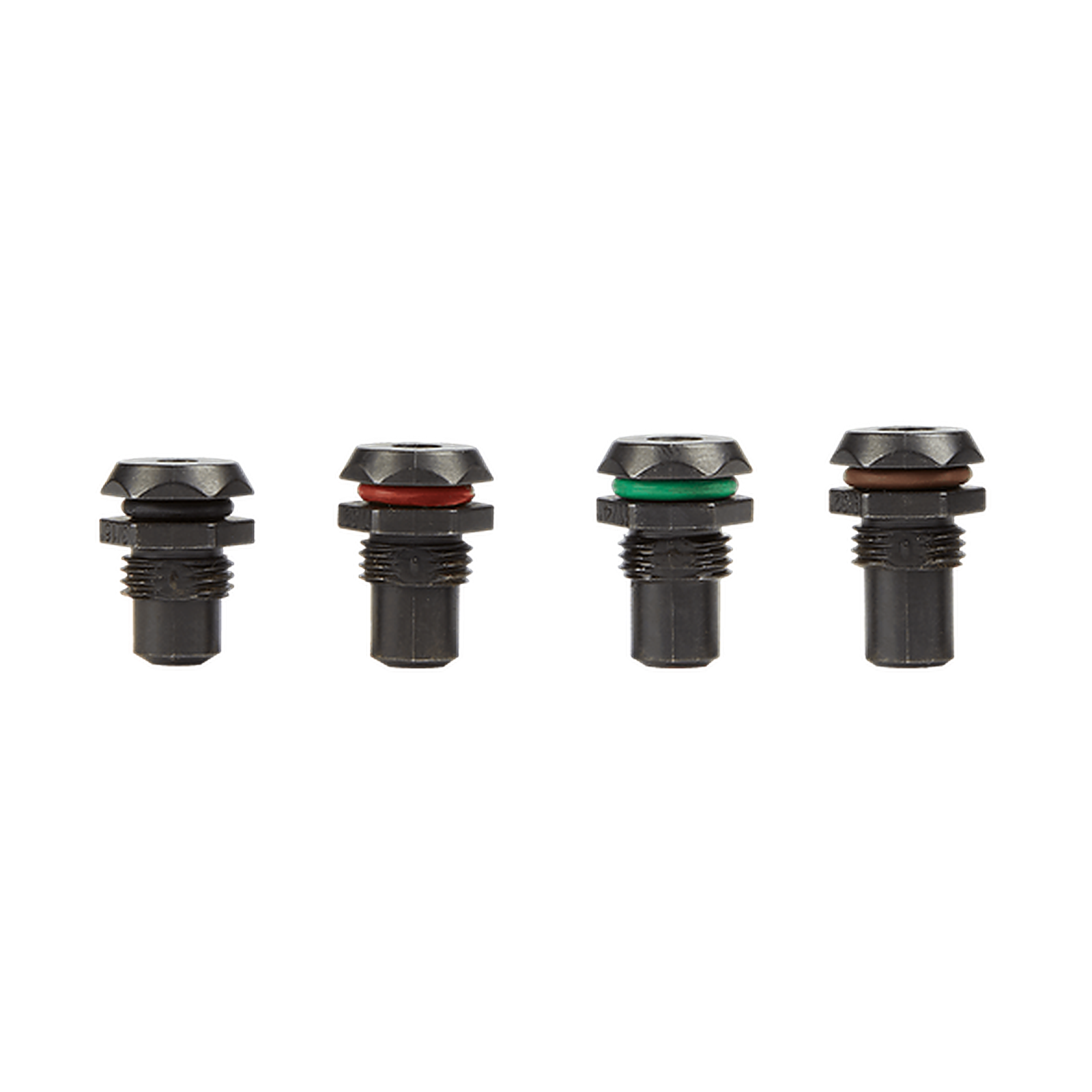 Milwaukee M18 FUEL Rivet Tool Retention Nose Pieces 4 Pack