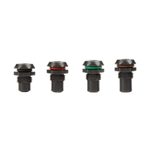 Milwaukee M18 FUEL Rivet Tool Retention Nose Pieces 4 Pack