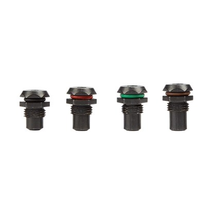 Milwaukee M18 FUEL Rivet Tool Retention Nose Pieces 4 Pack
