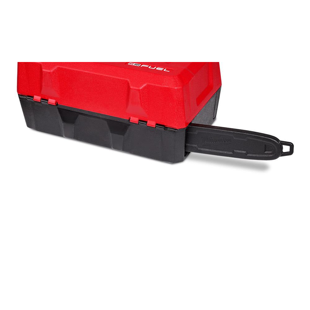 Milwaukee M18FTCHSCASE Top Handle Chainsaw Case