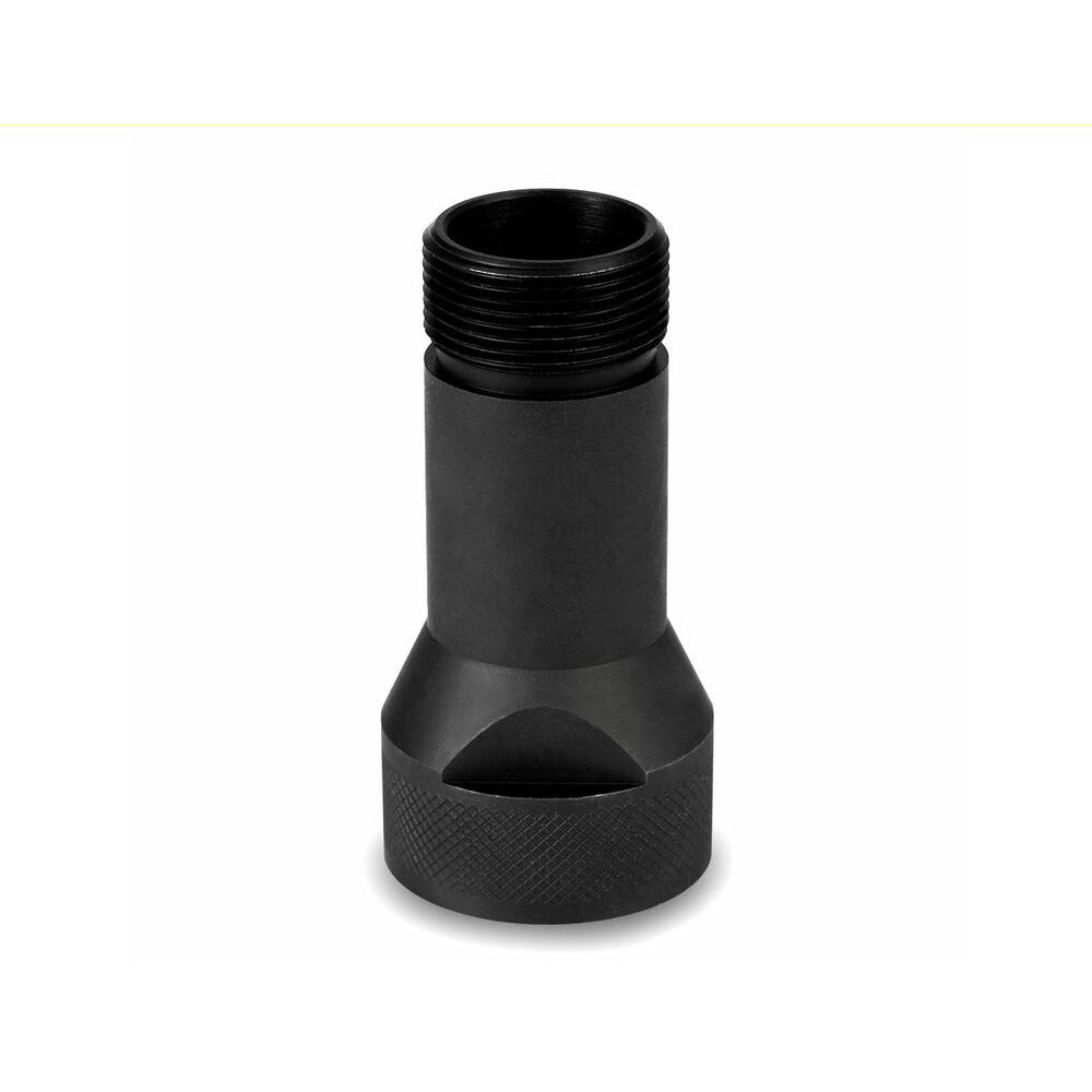 Milwaukee M18ONEFLT-HT M18 FUEL Hucktainer® Fastener Adapter Suit Lockbolt Tool with ONE-KEY