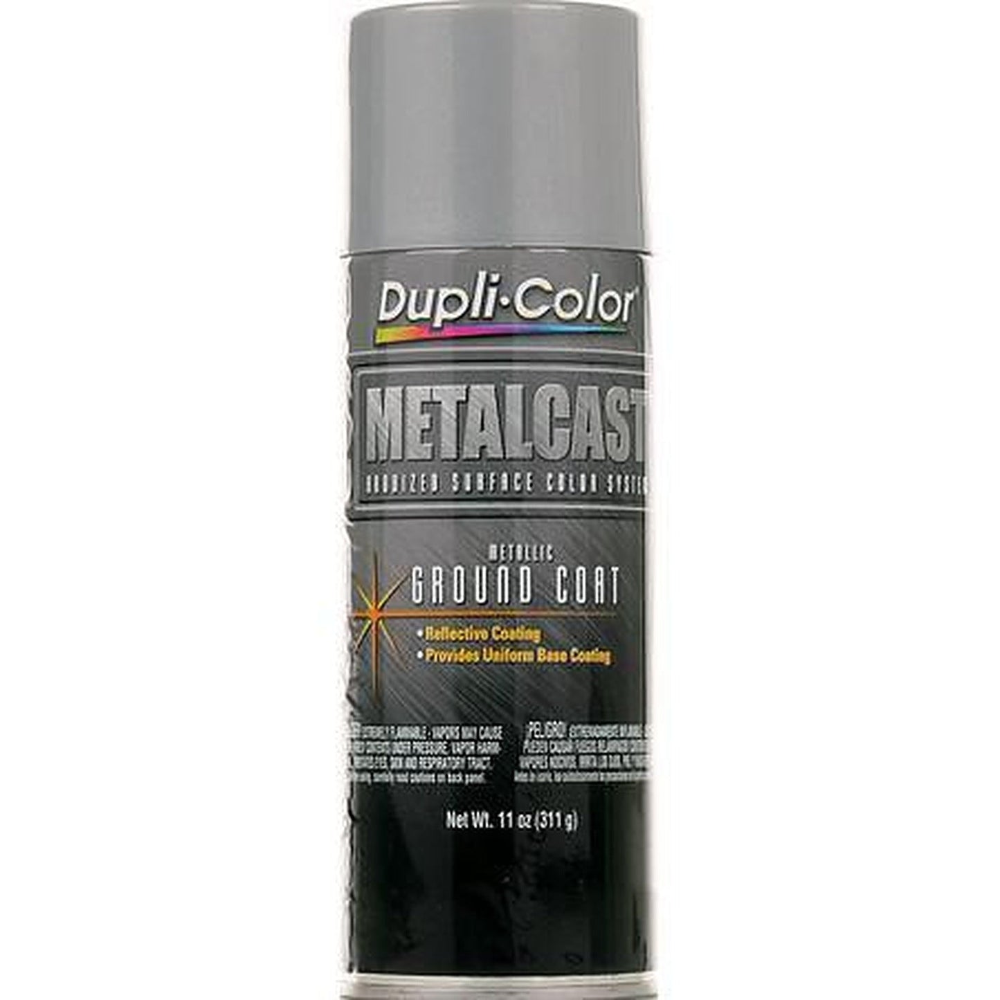 Dupli-Color Metal Cast Anodised Base Coat 311g MC100