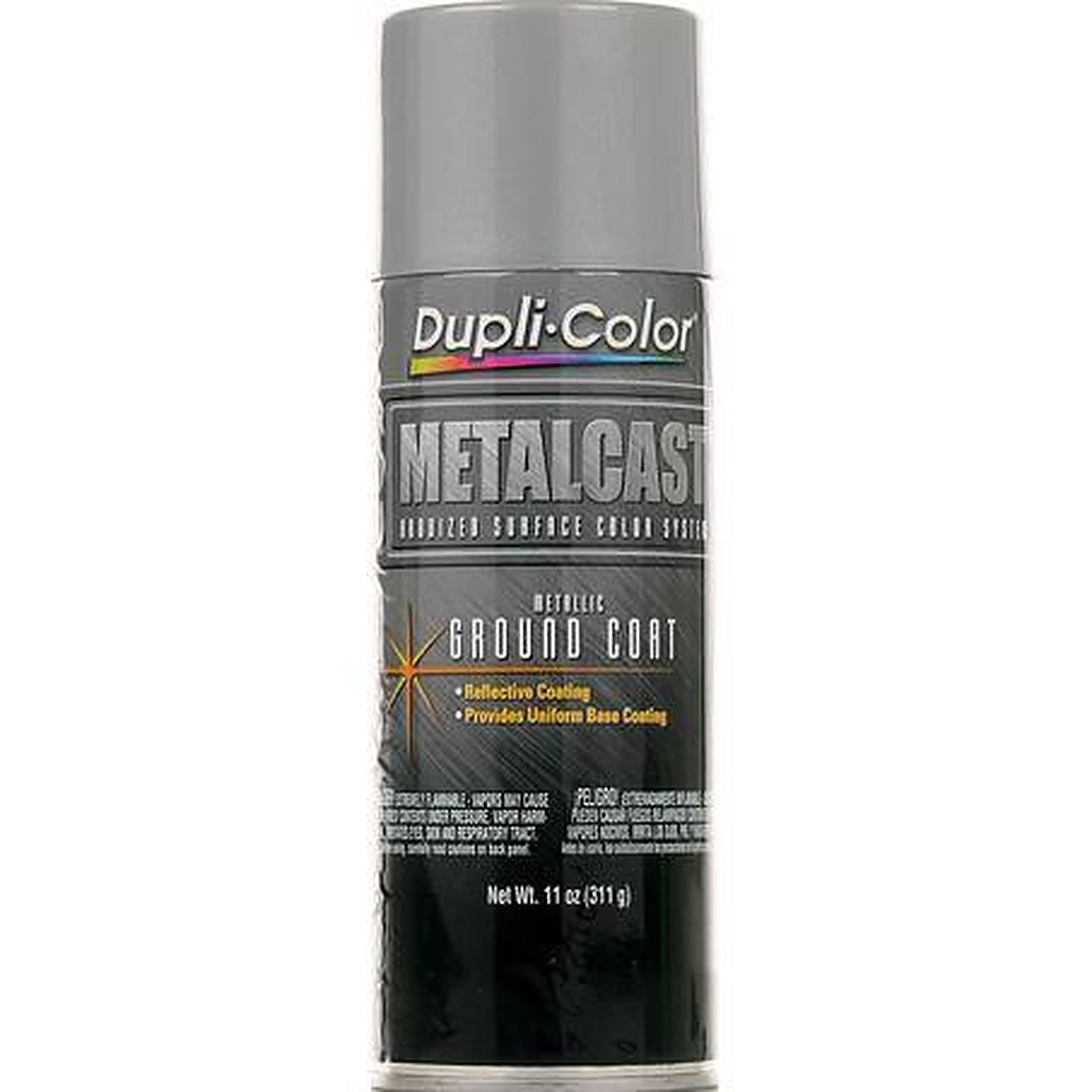 Dupli-Color Metal Cast Anodised Base Coat 311g MC100