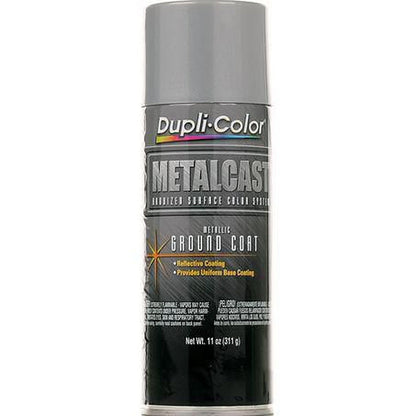 Dupli-Color Metal Cast Anodised Base Coat 311g MC100