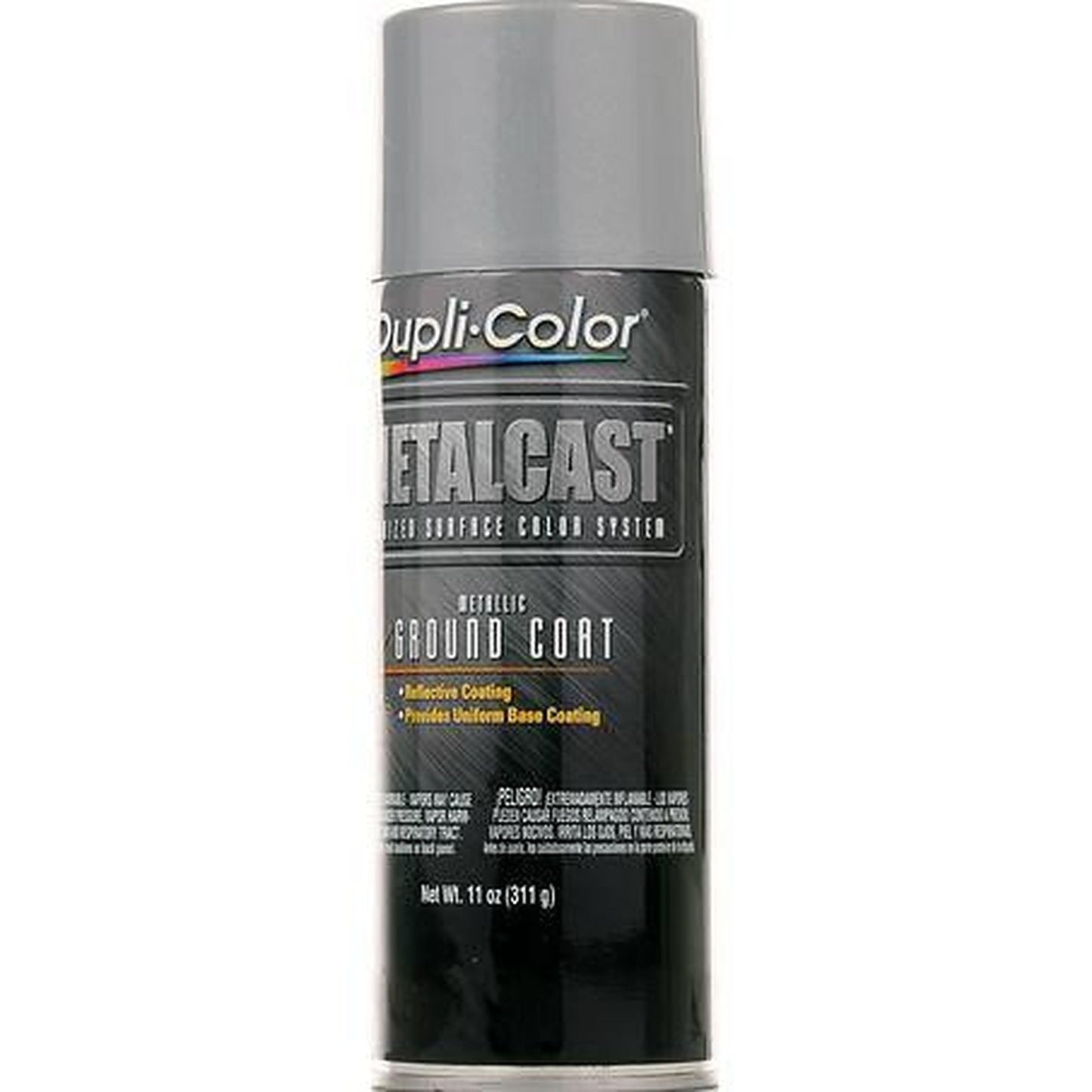 Dupli-Color Metal Cast Anodised Base Coat 311g MC100