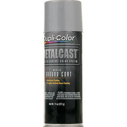 Dupli-Color Metal Cast Anodised Base Coat 311g MC100