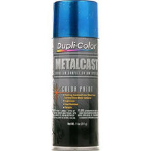 Dupli-Color Metal Cast Anodised Blue 311g MC201
