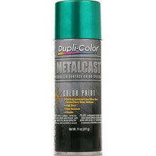 Dupli-Color Metal Cast Anodised Green 311g MC203