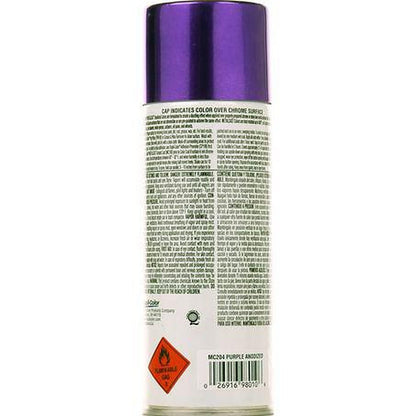 Dupli-Color Metal Cast Anodised Purple 311g MC204