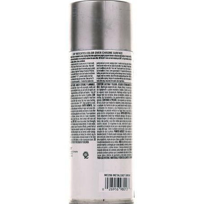 Dupli-Color Metal Cast Anodised Spray Paint Smoke 311g — MC206