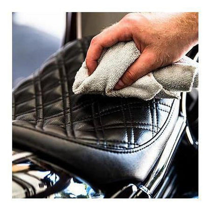 PureWax Edgeless Microfibre Cloth — 3 Pack MF1