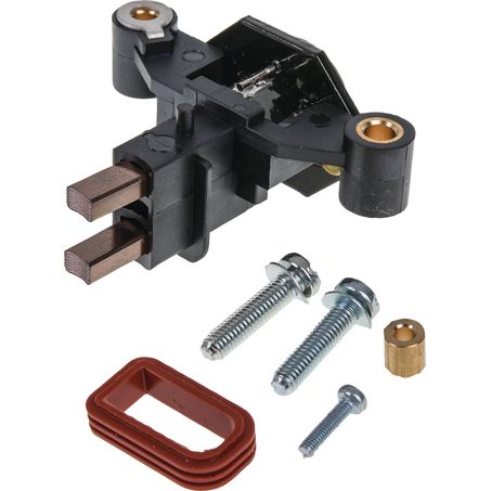 Mahle Alternator Regulator 24V Internal Fan MGX140KIT